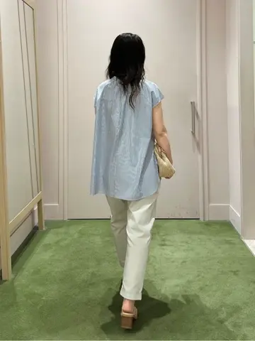 ANY フジコ コーディネート画像