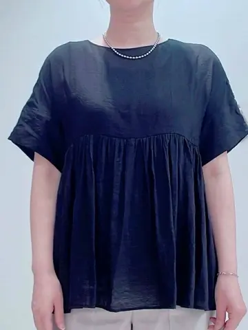 ANY 永山 コーディネート画像