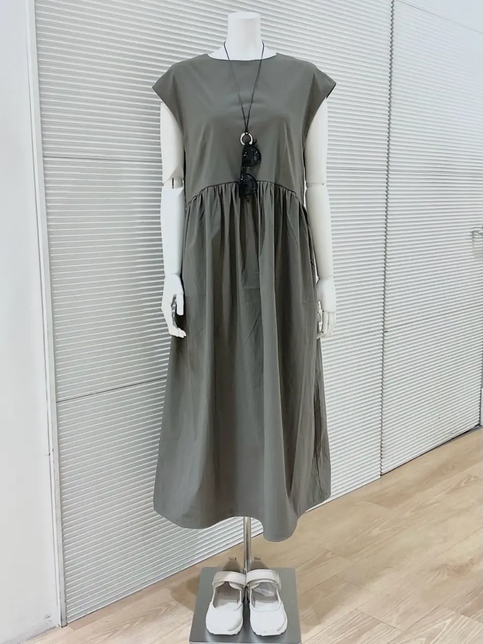 ANY こばやし コーディネート画像