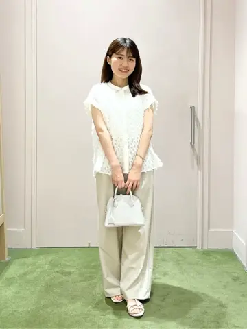 ANY 今堀 コーディネート画像