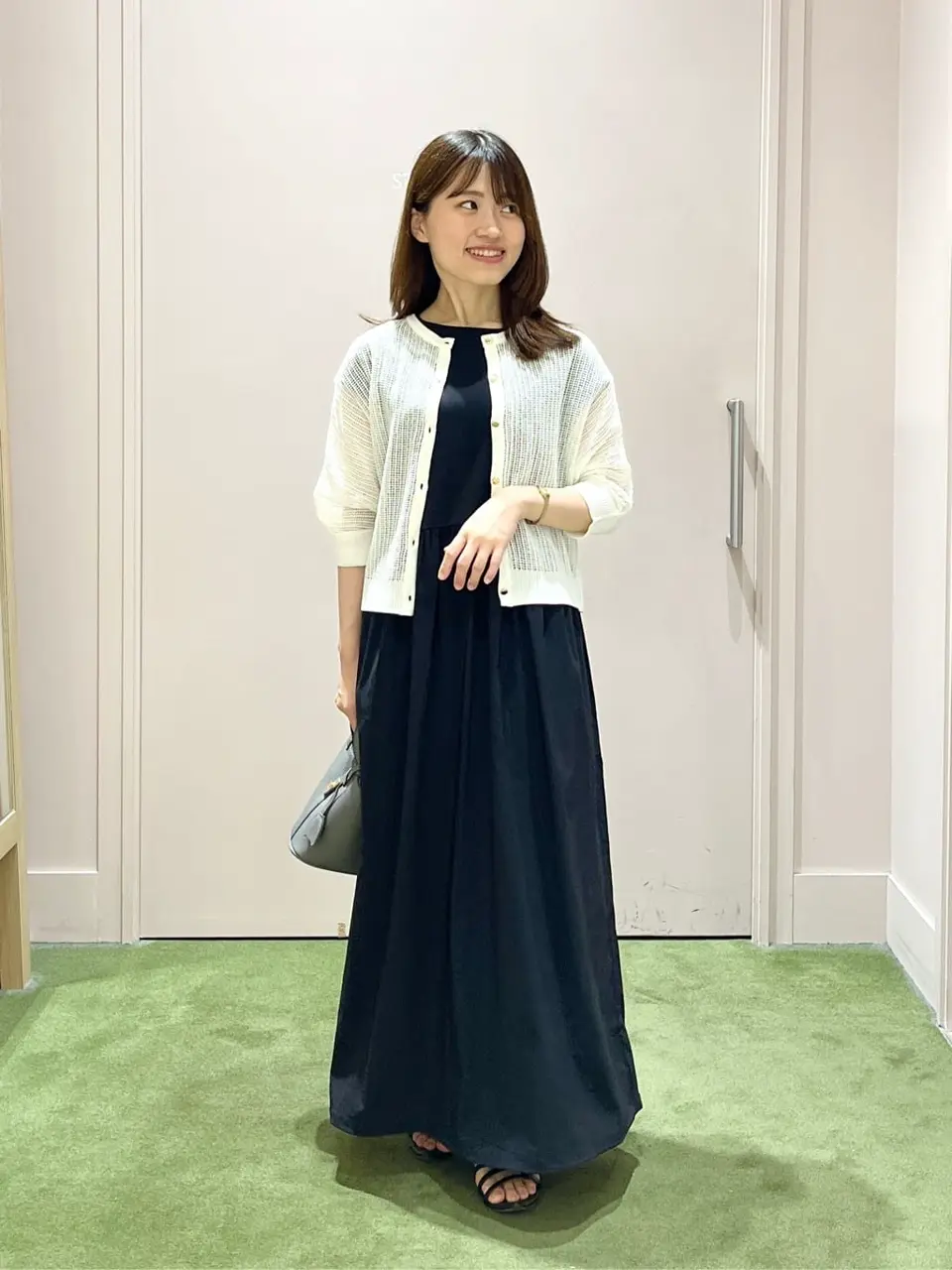 ANY 今堀 コーディネート画像