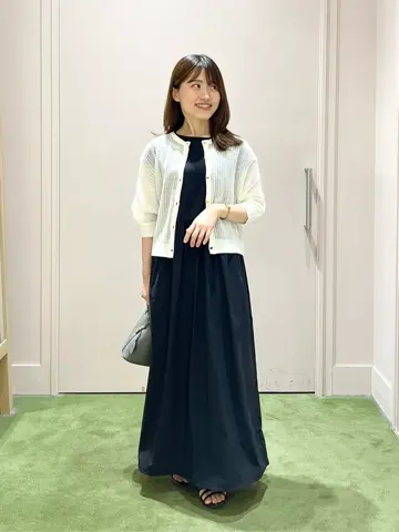 ANY 今堀 コーディネート画像