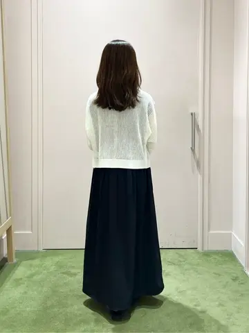 ANY 今堀 コーディネート画像