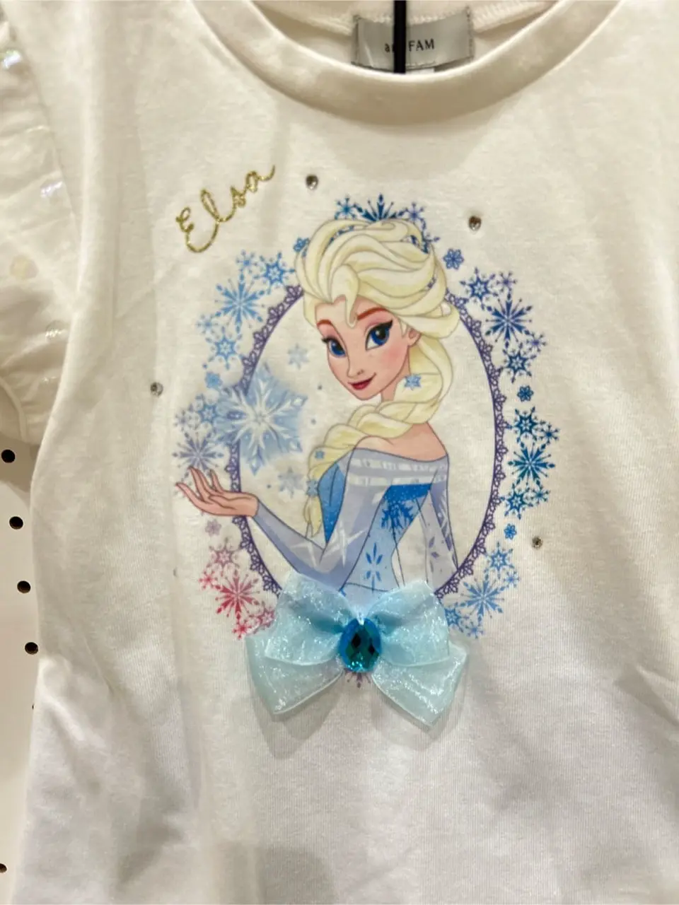 ANY 岡田 コーディネート画像