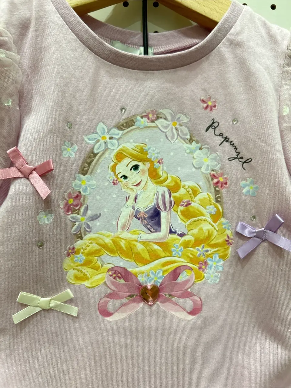 ANY 岡田 コーディネート画像