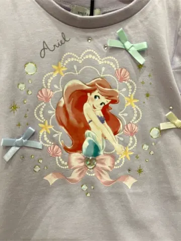 ANY 岡田 コーディネート画像