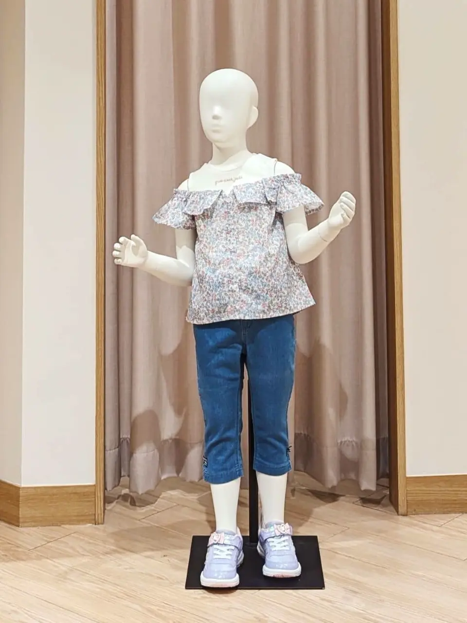 ANY 奥原 コーディネート画像