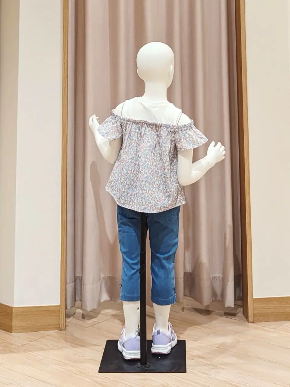 ANY 奥原 コーディネート画像