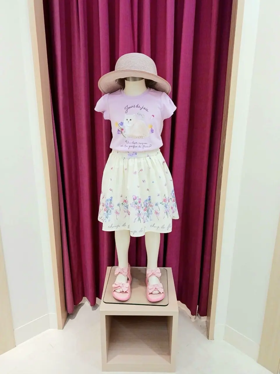 ANY 重永 コーディネート画像