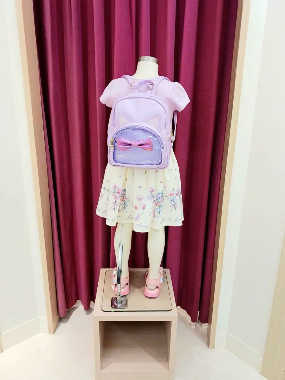 ANY 重永 コーディネート画像