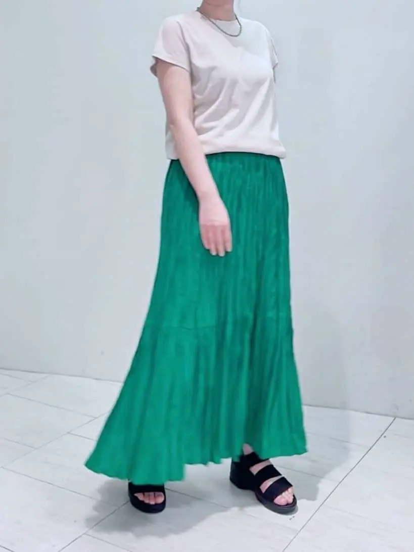 ANY 永山 コーディネート画像