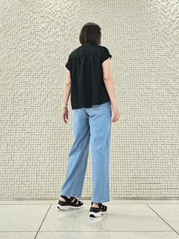 ANY 薬師寺 コーディネート画像