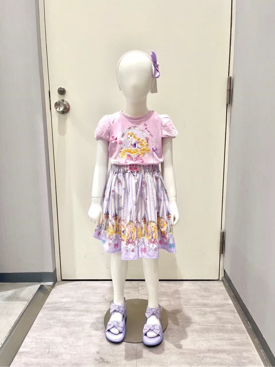 ANY 金井 コーディネート画像