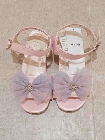 ANY M コーディネート画像