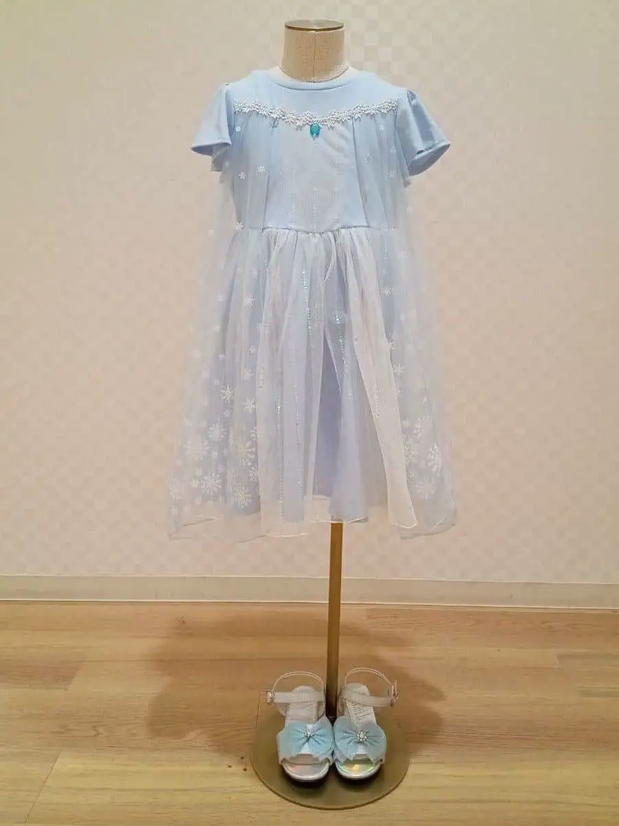 ANY M コーディネート画像