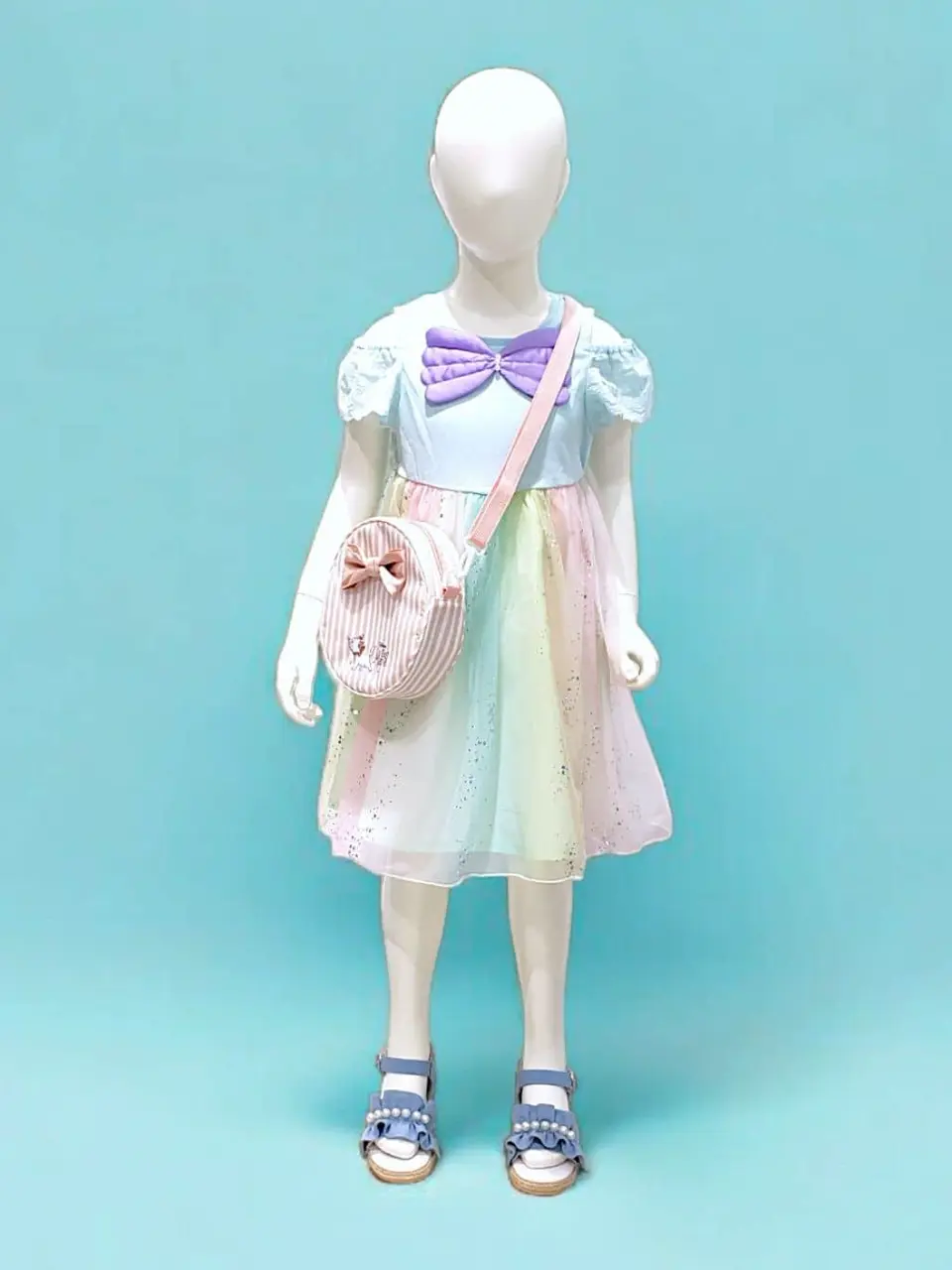 ANY OKUZONO コーディネート画像