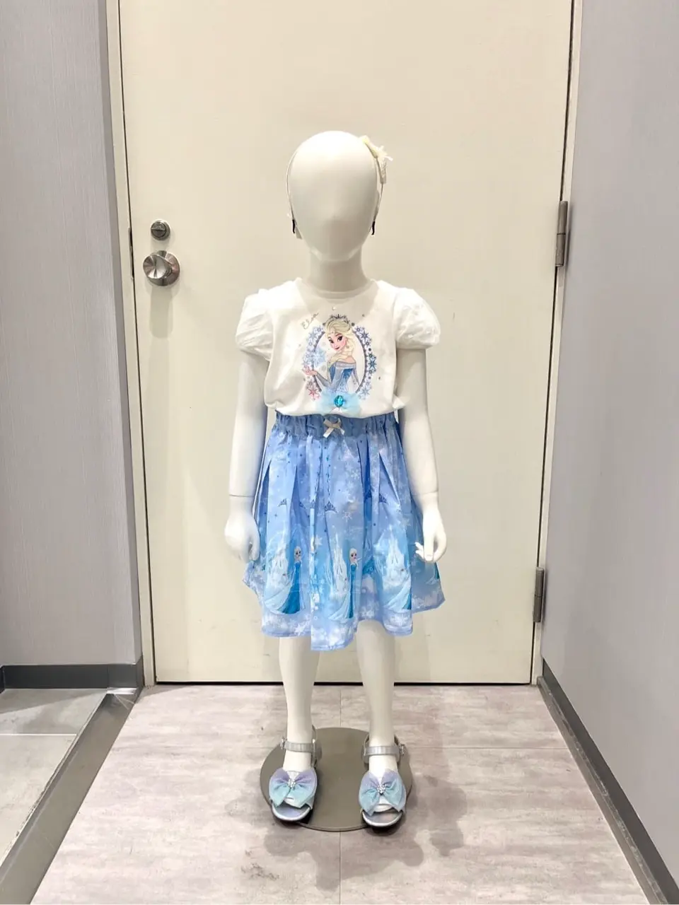 ANY 金井 コーディネート画像