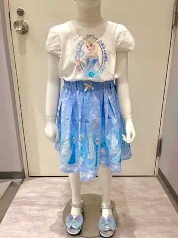 ANY 金井 コーディネート画像