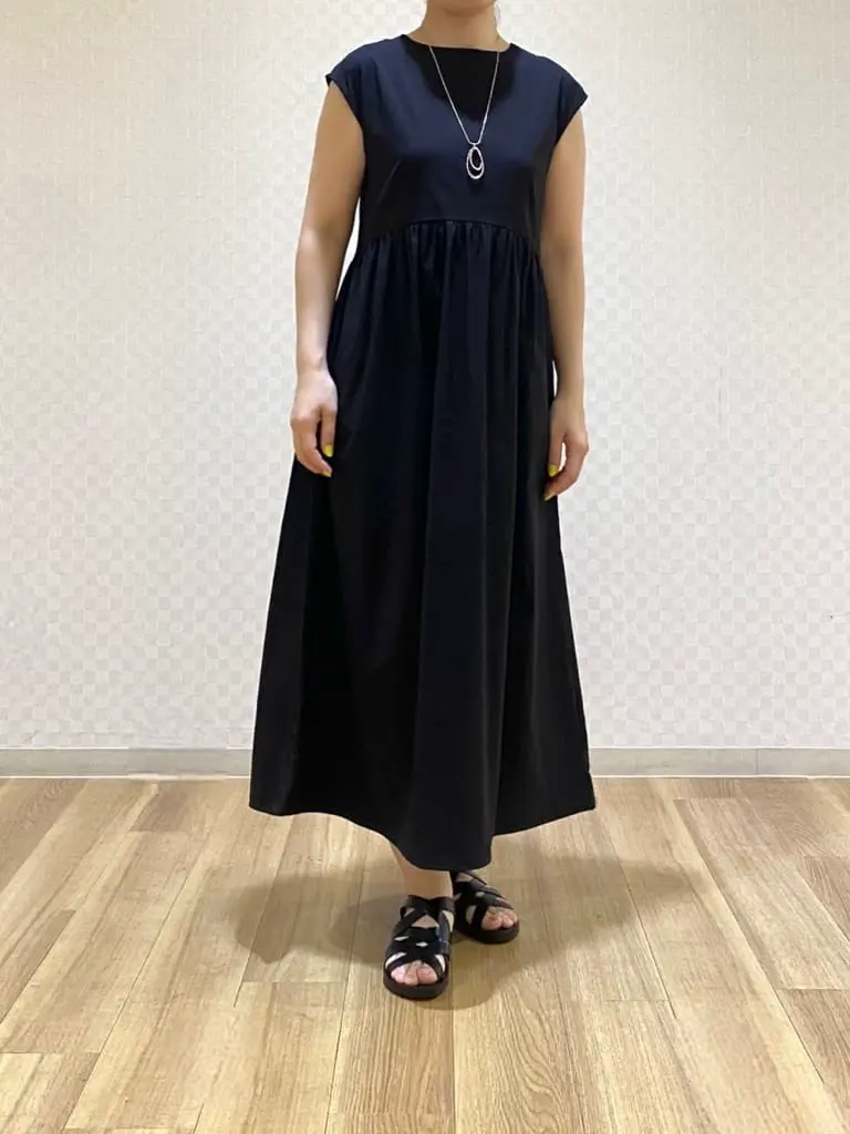 ANY F...JK.M コーディネート画像