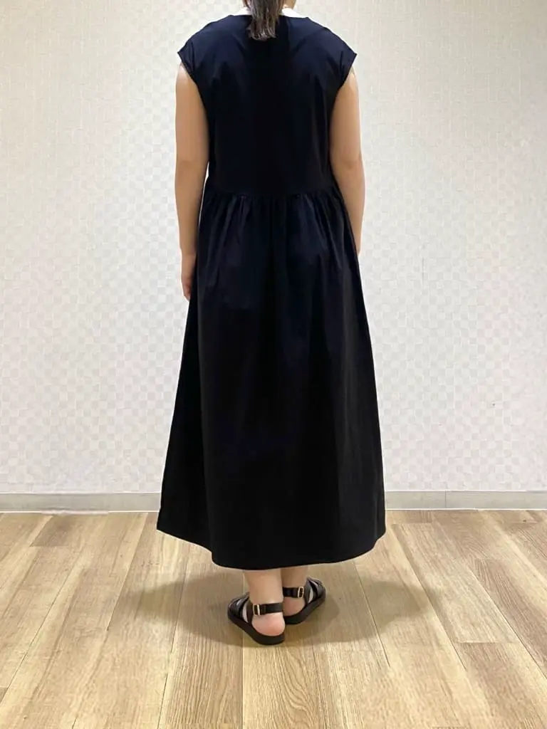 ANY F...JK.M コーディネート画像