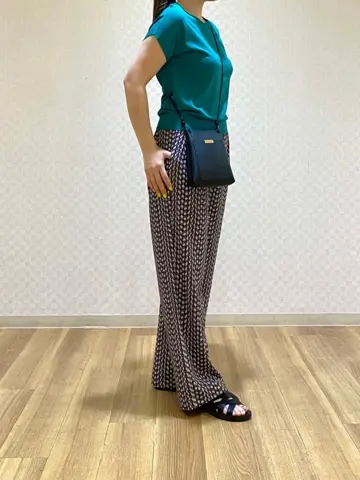 ANY F...JK.M コーディネート画像