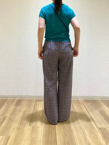 ANY F...JK.M コーディネート画像