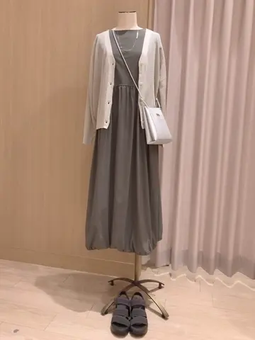 ANY 千葉 コーディネート画像