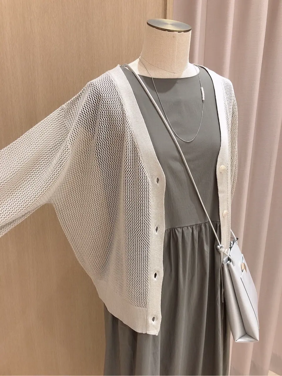 ANY 千葉 コーディネート画像