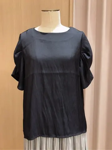 ANY 千葉 コーディネート画像