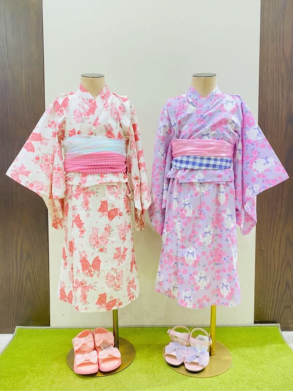 ANY m.n コーディネート画像