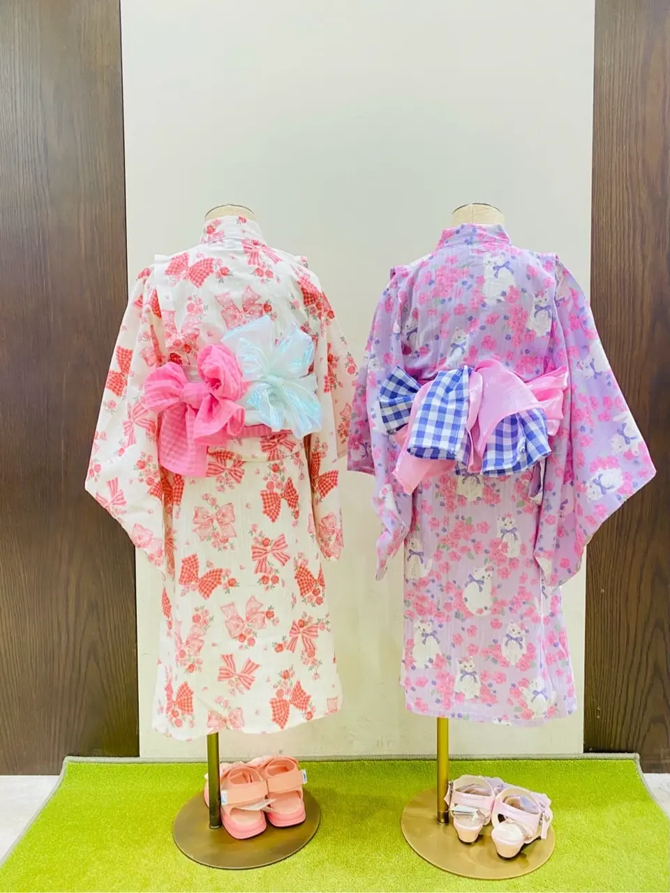 ANY m.n コーディネート画像