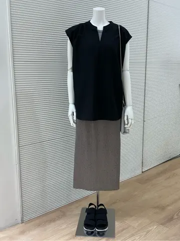 ANY こばやし コーディネート画像