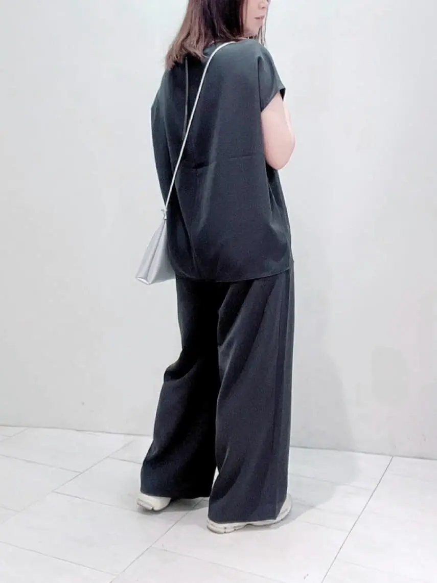 ANY 永山 コーディネート画像