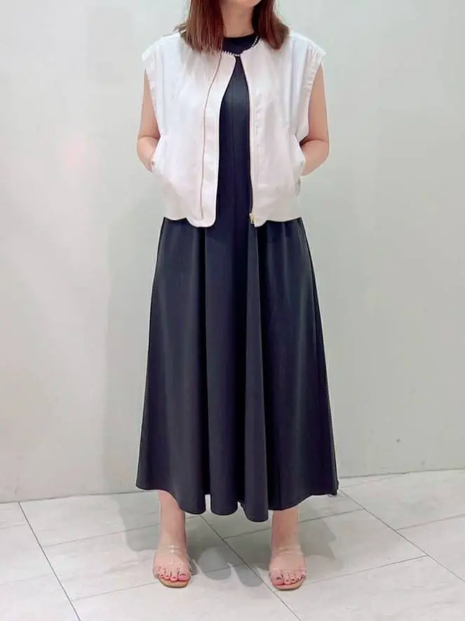 ANY 永山 コーディネート画像