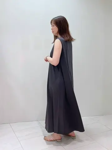 ANY 永山 コーディネート画像