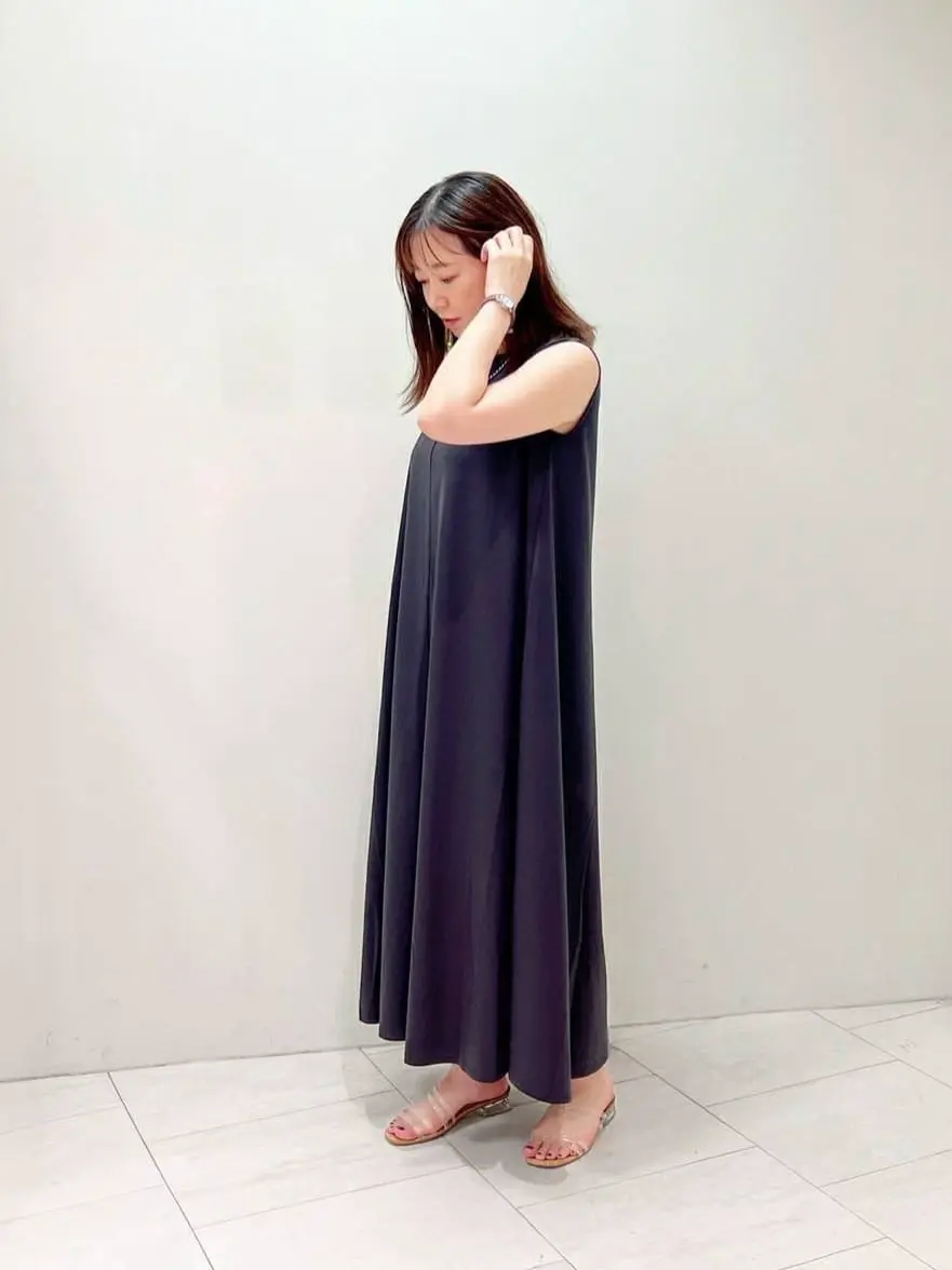 ANY 永山 コーディネート画像