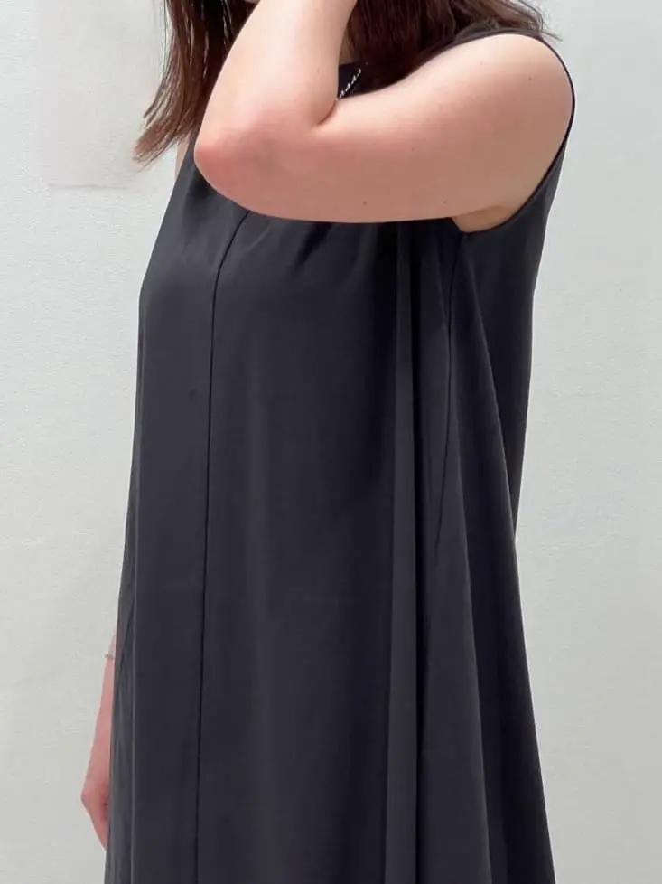 ANY 永山 コーディネート画像