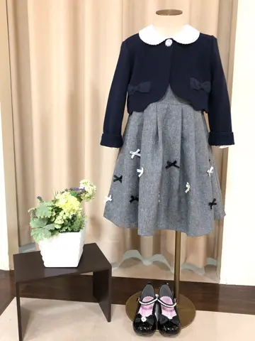 ANY 大川原 コーディネート画像