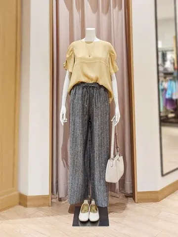 ANY 岩田 コーディネート画像