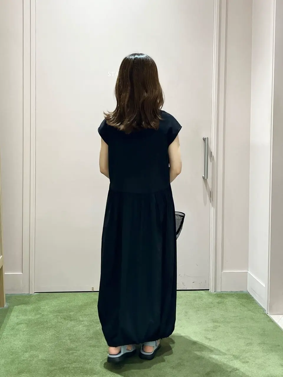 ANY 今堀 コーディネート画像