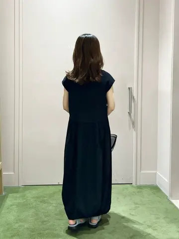 ANY 今堀 コーディネート画像