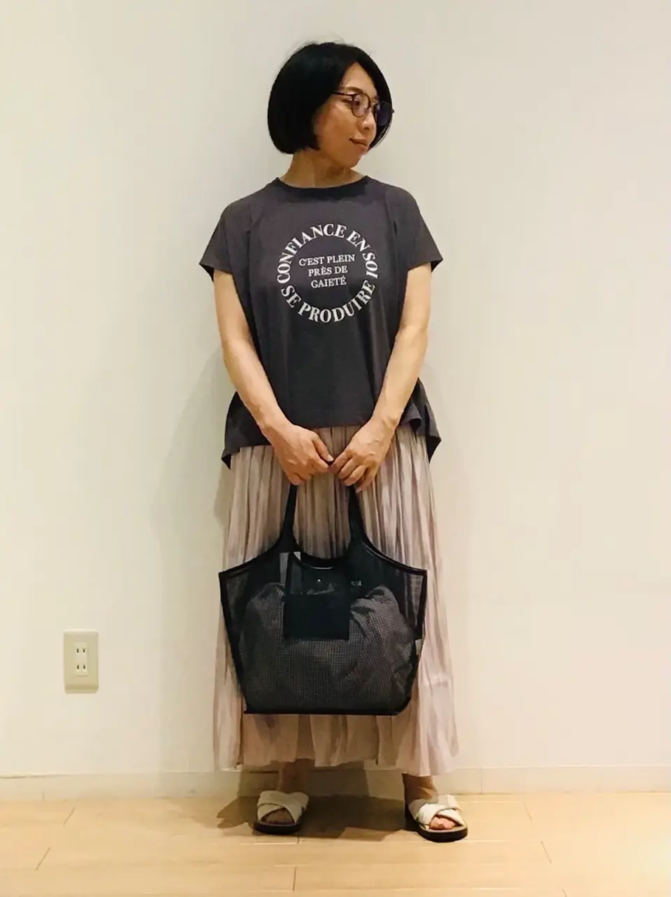  大野 コーディネート画像