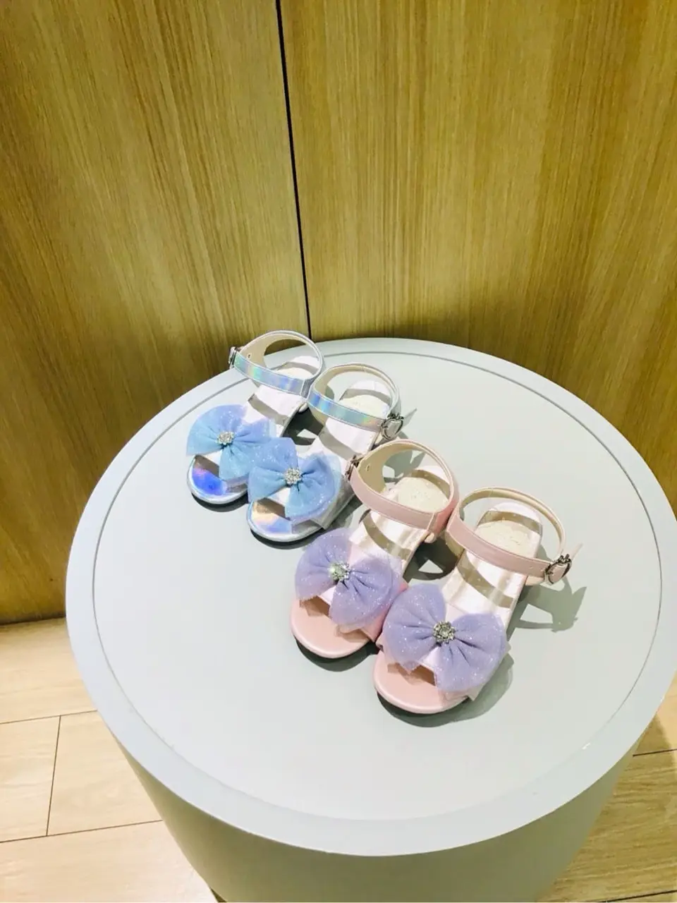 ANY スタッフ コーディネート画像