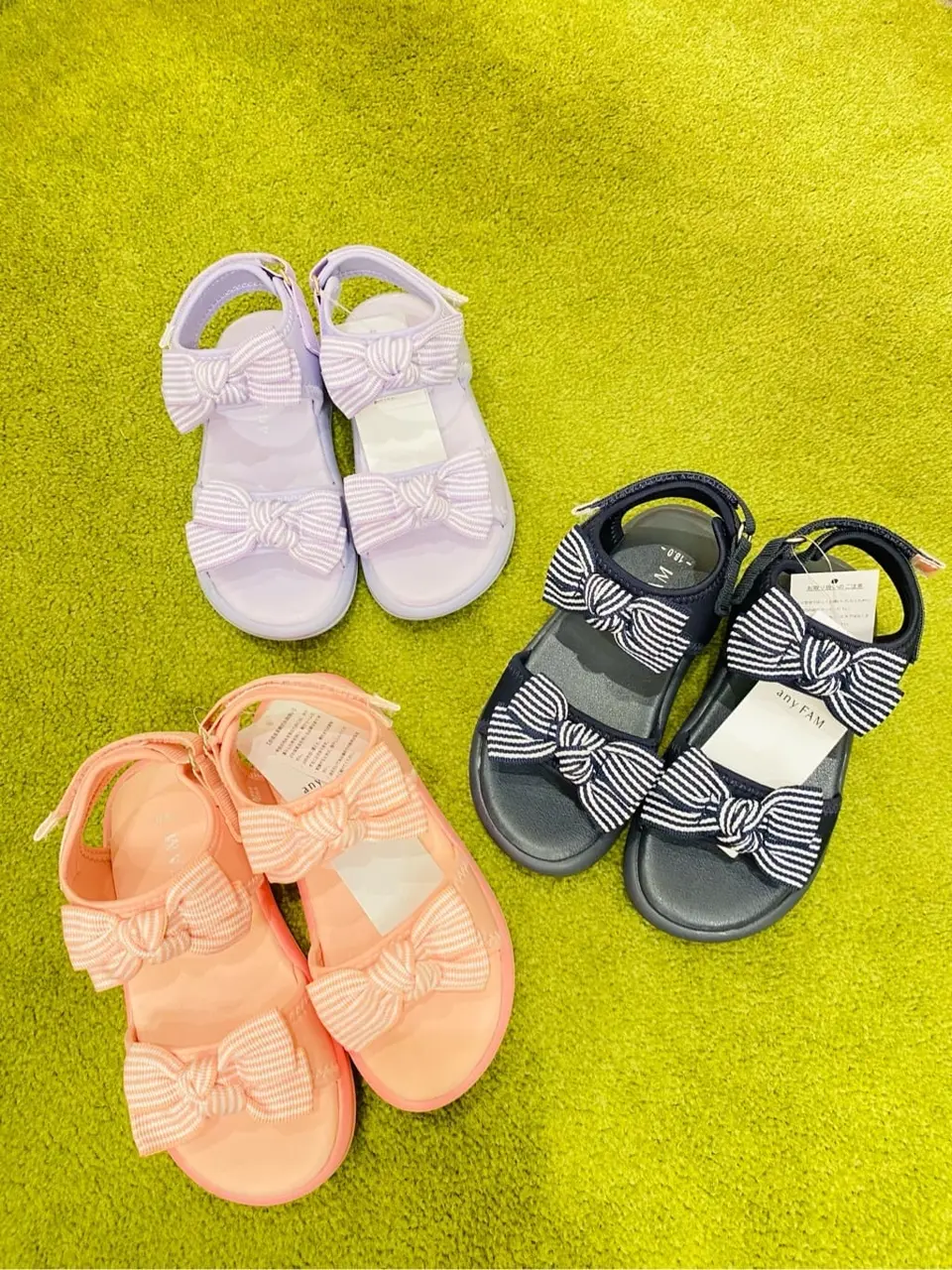 ANY m.n コーディネート画像