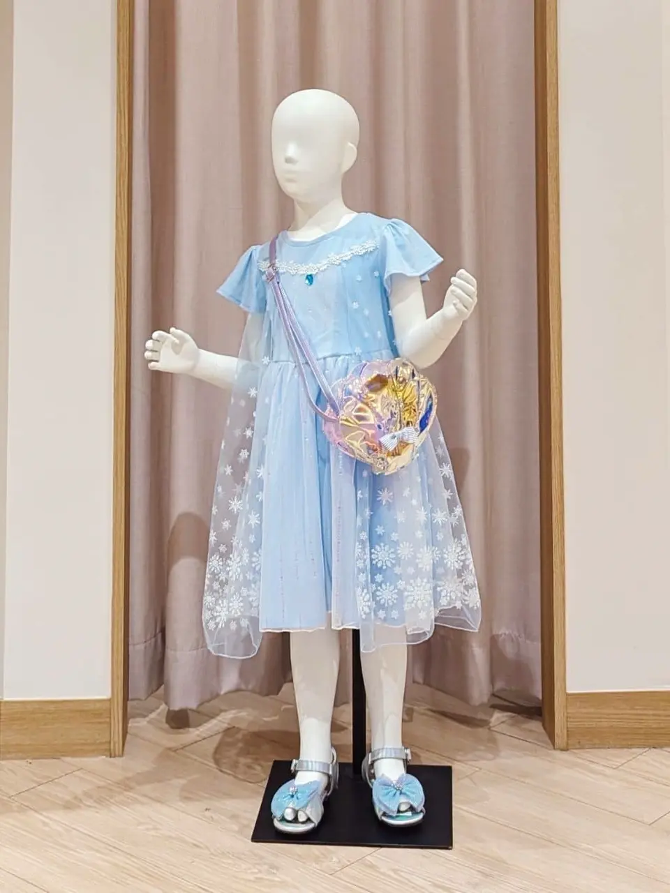 ANY 奥原 コーディネート画像