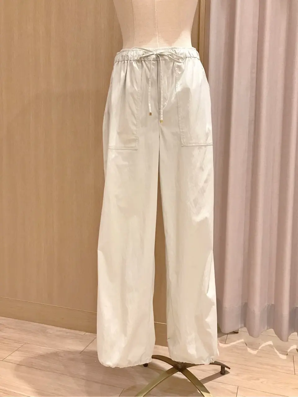 ANY 千葉 コーディネート画像