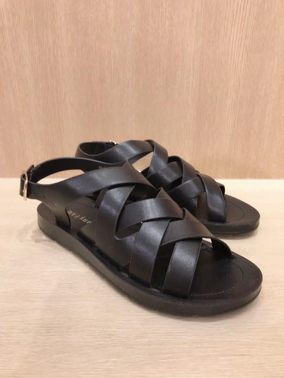 ANY 千葉 コーディネート画像