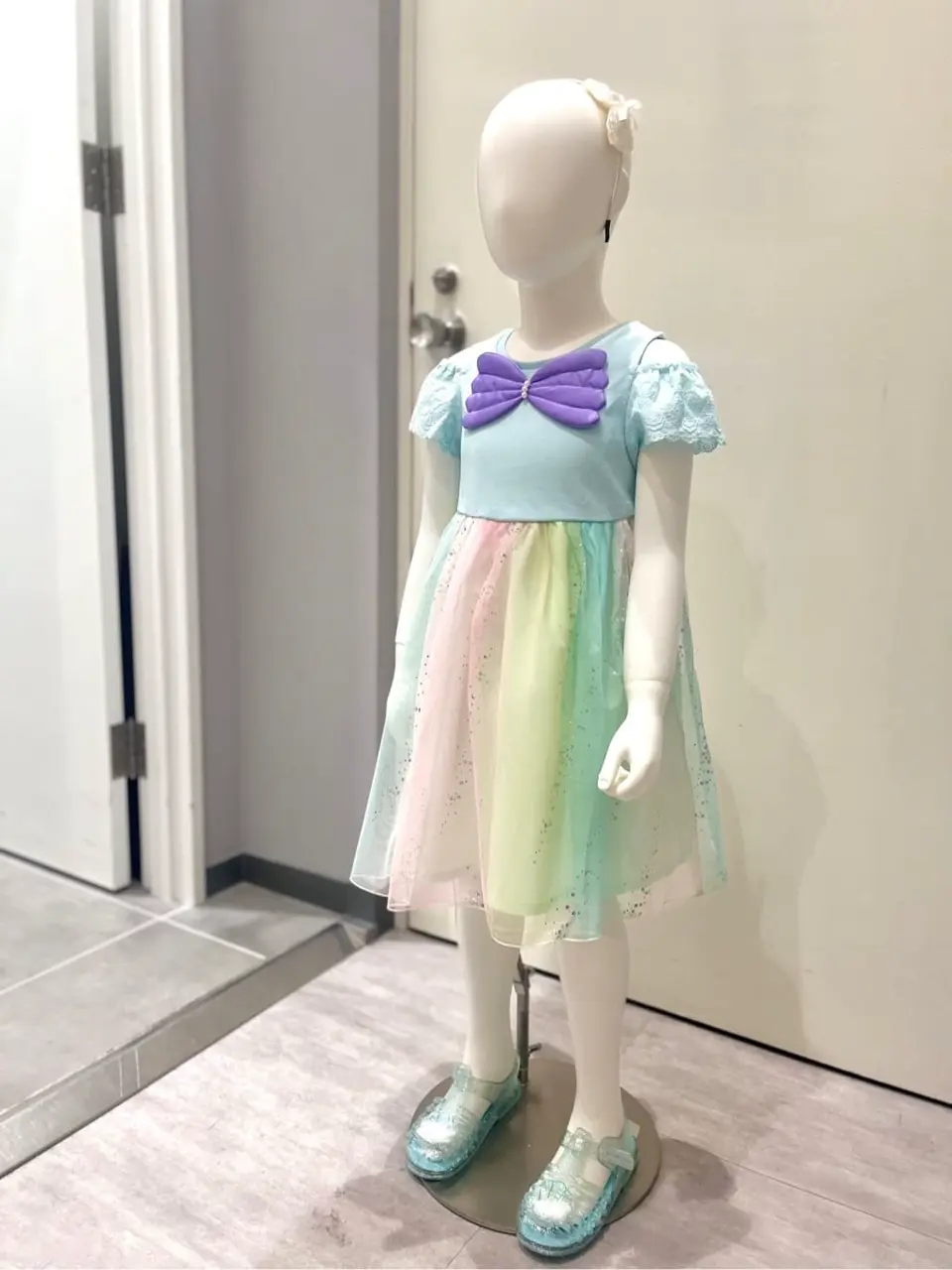 ANY 金井 コーディネート画像