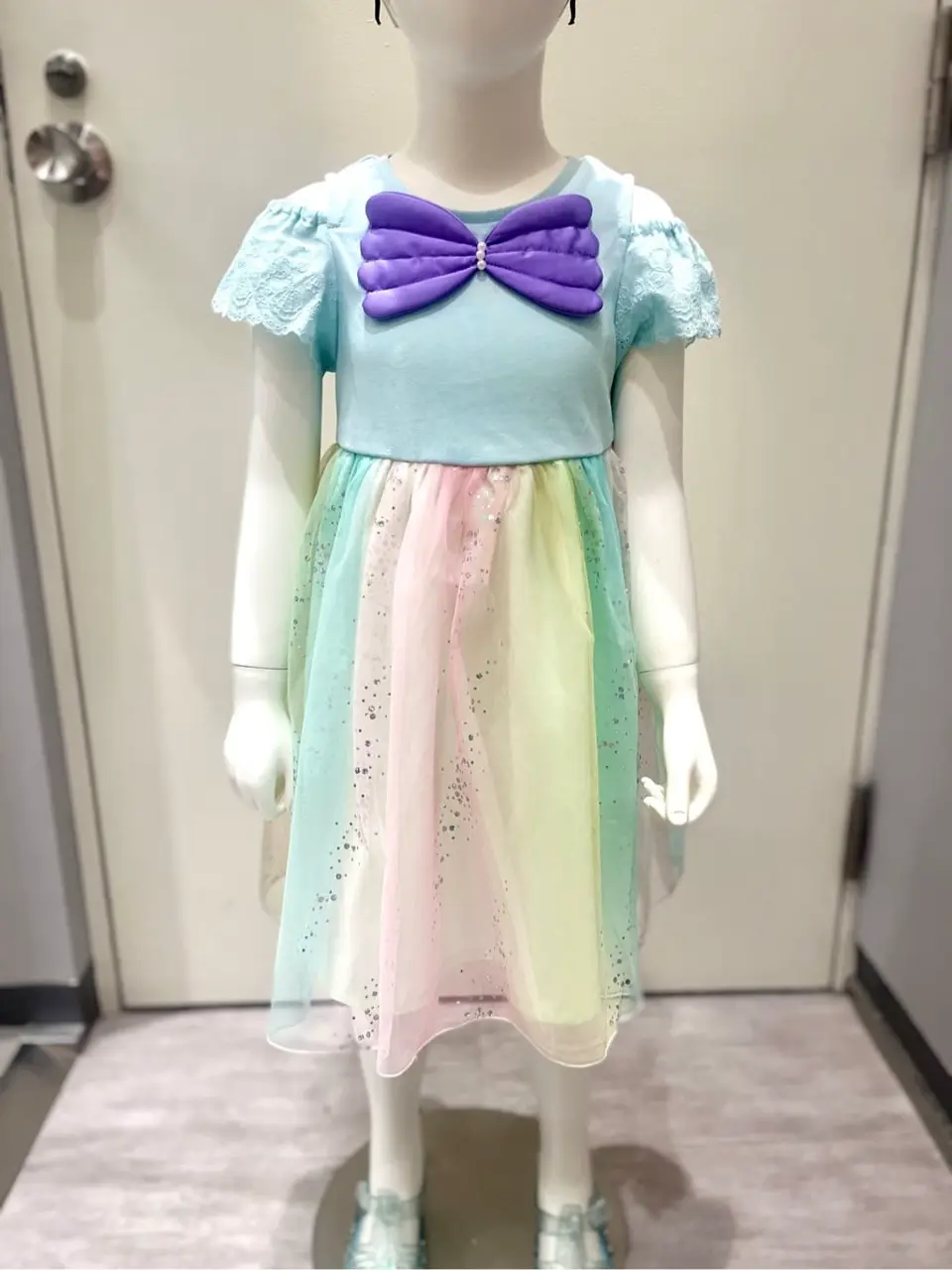 ANY 金井 コーディネート画像