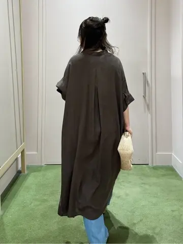 ANY フジコ コーディネート画像